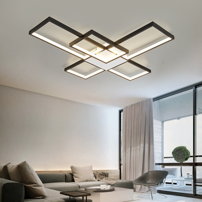 Dimmable LED Ceiling Lamp