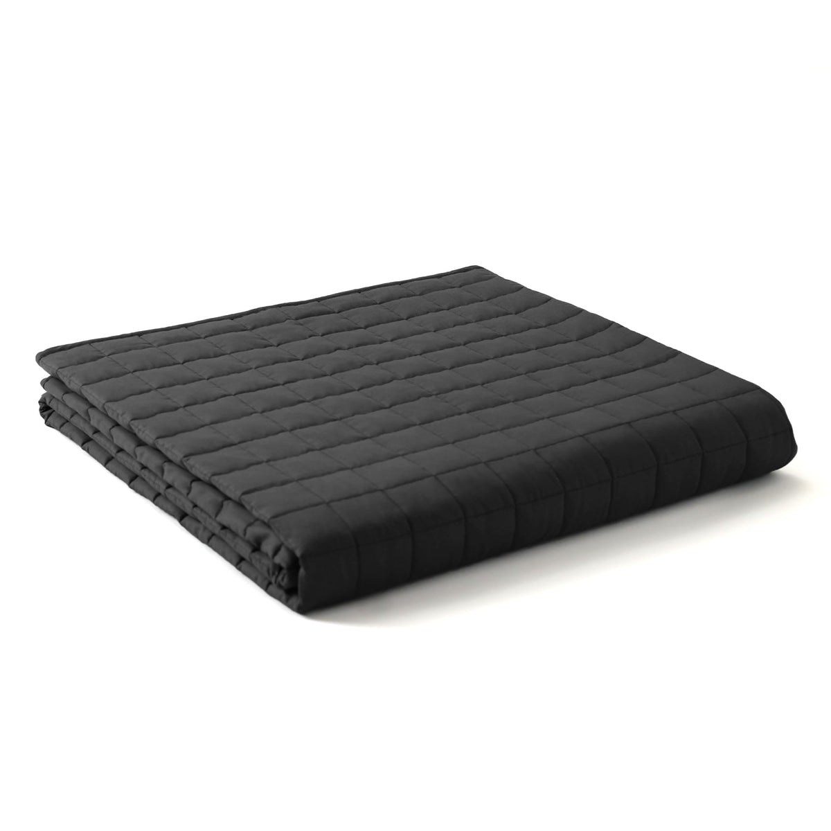 Weighted Cooling Blanket with Glass Beads for Sleep Comfort