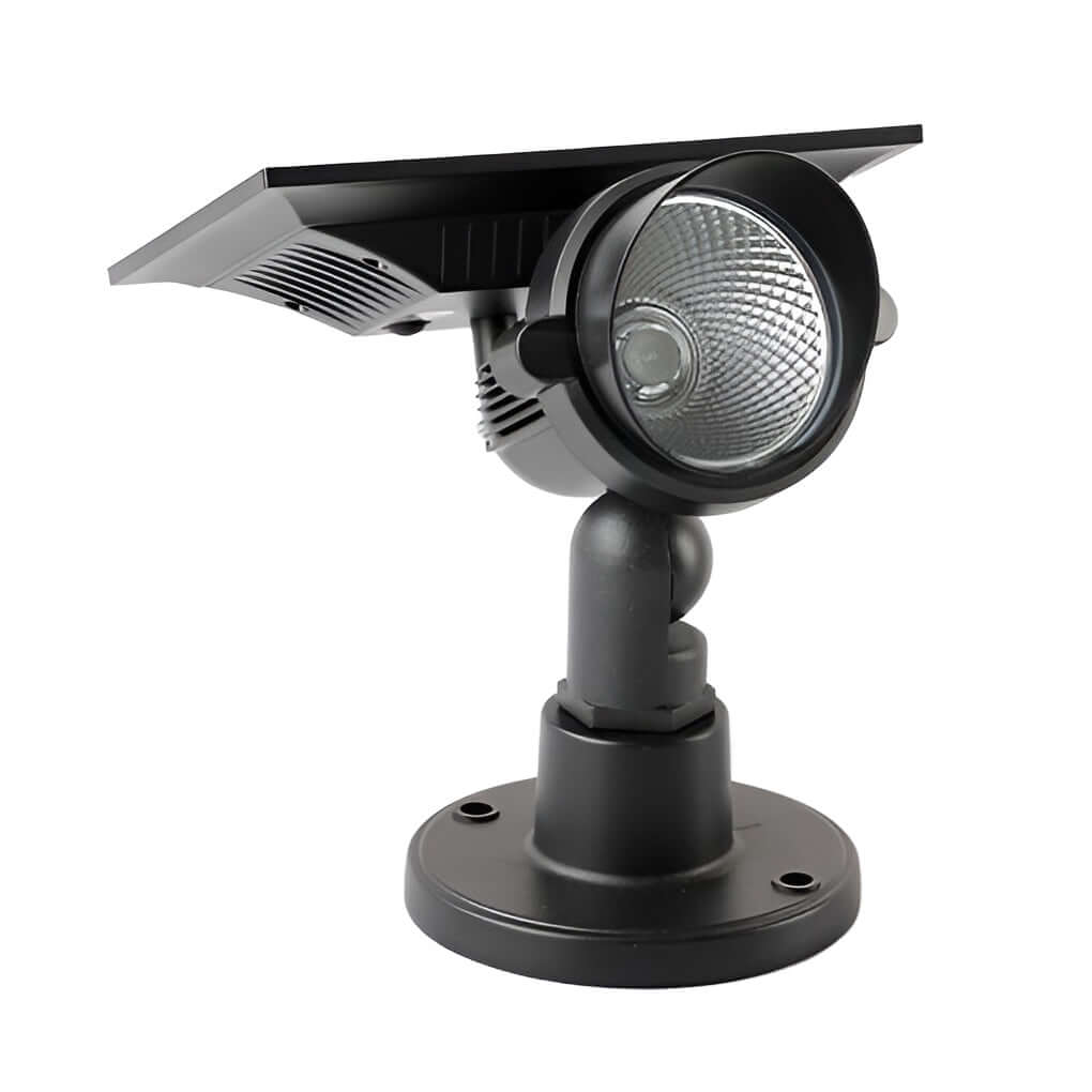 Solar RGB Spot Lights for Outdoor Garden Tree Landscape Lighting