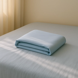 Cooling Blanket for Hot Sleepers Night Sweats and Summer Bed Comfort