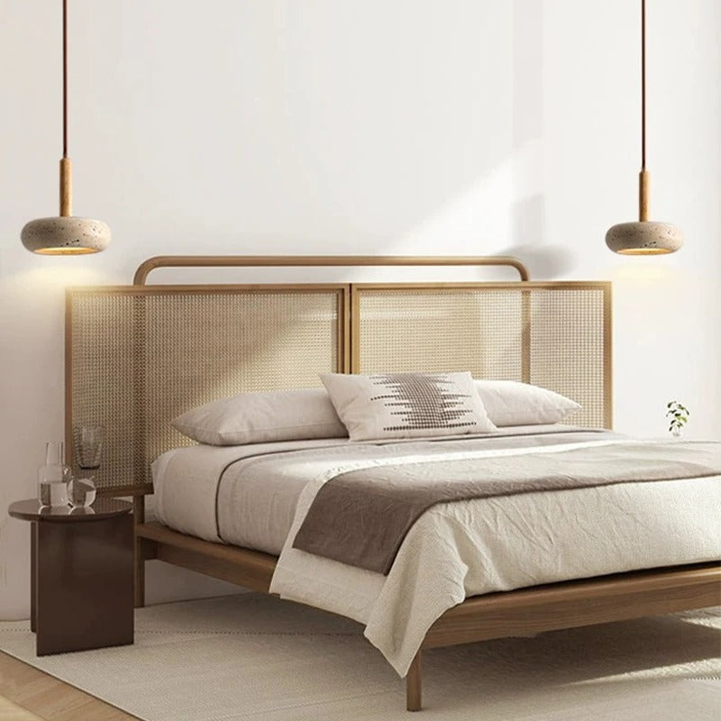 Nordic Retro Pendant Lamp
