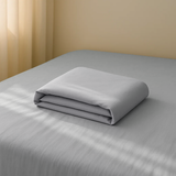 Cooling Blanket for Hot Sleepers Night Sweats and Summer Bed Comfort