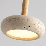 Nordic Retro Pendant Lamp