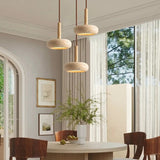 Nordic Retro Pendant Lamp
