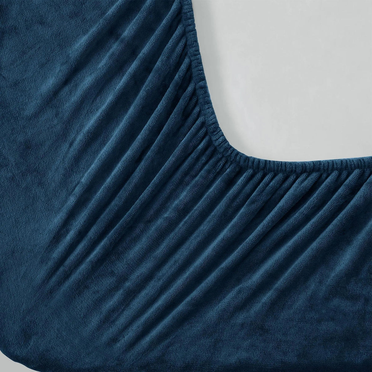 Flannel Fleece Bedding Set Sheet and Pillowcases Cozy Warm