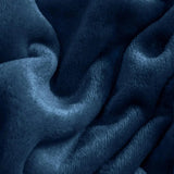 Flannel Fleece Bedding Set Sheet and Pillowcases Cozy Warm