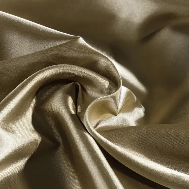 Mulberry Silk Bedding Set with Duvet Cover Sheet and Pillowcases