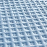Cooling Mattress Pad Ice Silk Breathable Sleep Mat Bedroom