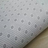 3D Cobblestone Embossed Memory Foam Bath Mat Non-Slip Quick Dry Rug
