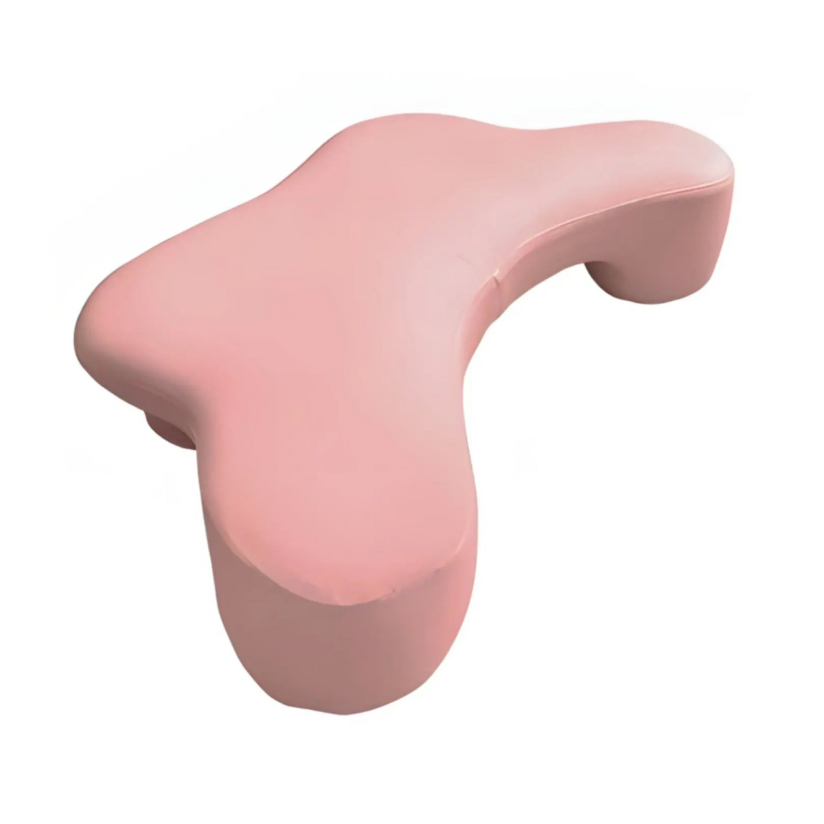Side Sleeper Arm Pillow with Ergonomic Foam Support Design
