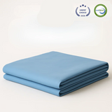 Cooling Blanket for Hot Sleepers Night Sweats and Summer Bed Comfort