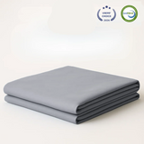 Cooling Blanket for Hot Sleepers Night Sweats and Summer Bed Comfort