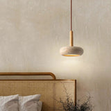 Nordic Retro Pendant Lamp