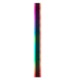 Waterproof Linear LED Outdoor Wall Light for Porch Patio Gate