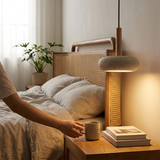 Nordic Retro Pendant Lamp