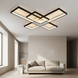 Dimmable LED Ceiling Lamp