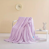 Ice Cooling Comforter Lightweight Breathable Bedroom Bedding
