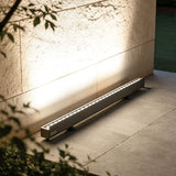 Linear LED Wall Washer Outdoor Light for Facade Landscape Walls