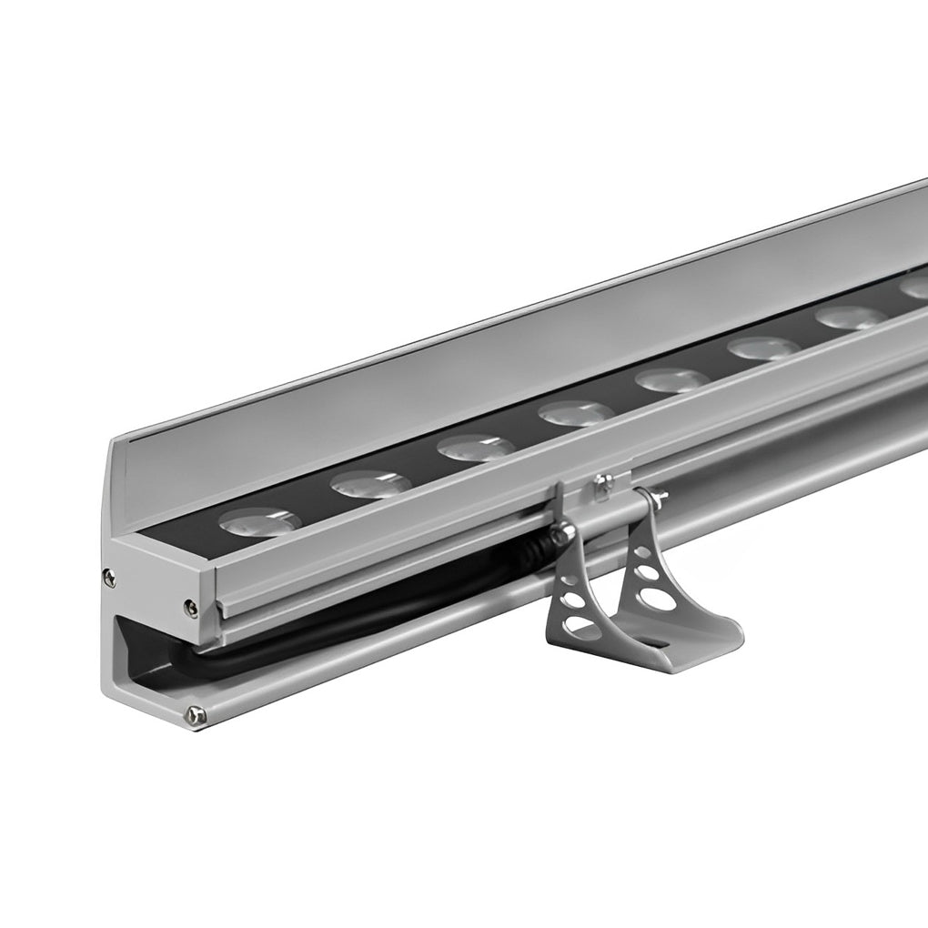 Linear LED Wall Washer Outdoor Light for Facade Landscape Walls