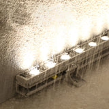 Linear LED Wall Washer Outdoor Light for Facade Landscape Walls