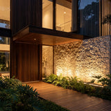 Linear LED Wall Washer Outdoor Light for Facade Landscape Walls