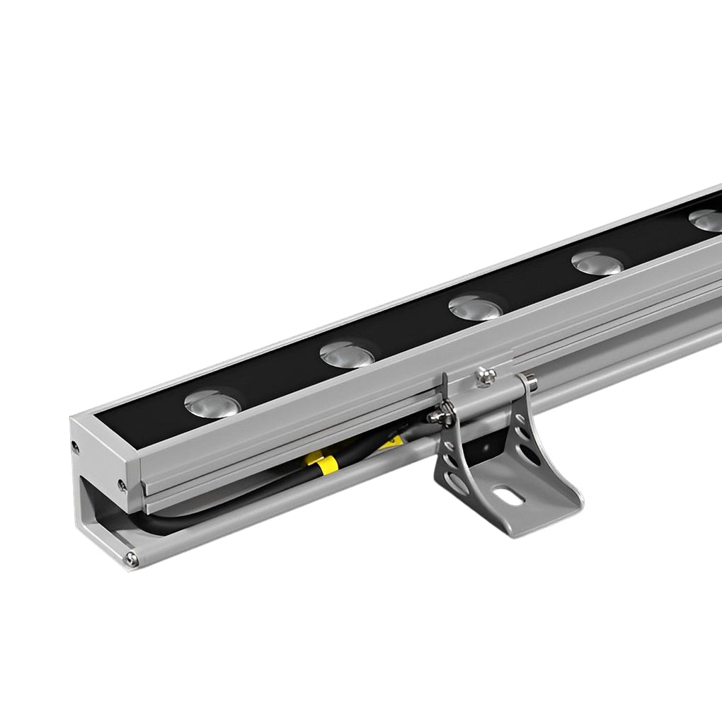 Linear LED Wall Washer Outdoor Light for Facade Landscape Walls