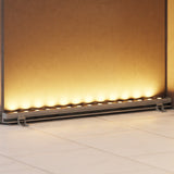 Linear LED Wall Washer Outdoor Light for Facade Landscape Walls