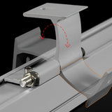 Linear LED Wall Washer Outdoor Light for Facade Landscape Walls