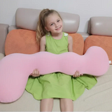 Dinosaur Full Body Pillow for Kids Adults Sleep and Lounging
