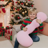 Dinosaur Full Body Pillow for Kids Adults Sleep and Lounging