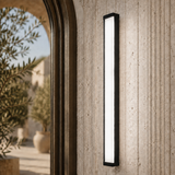 Elora Modern Dimmable Linear Wall Lamp
