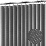 Blackout Curtain Set with Thermal Coated Lining for Bedroom