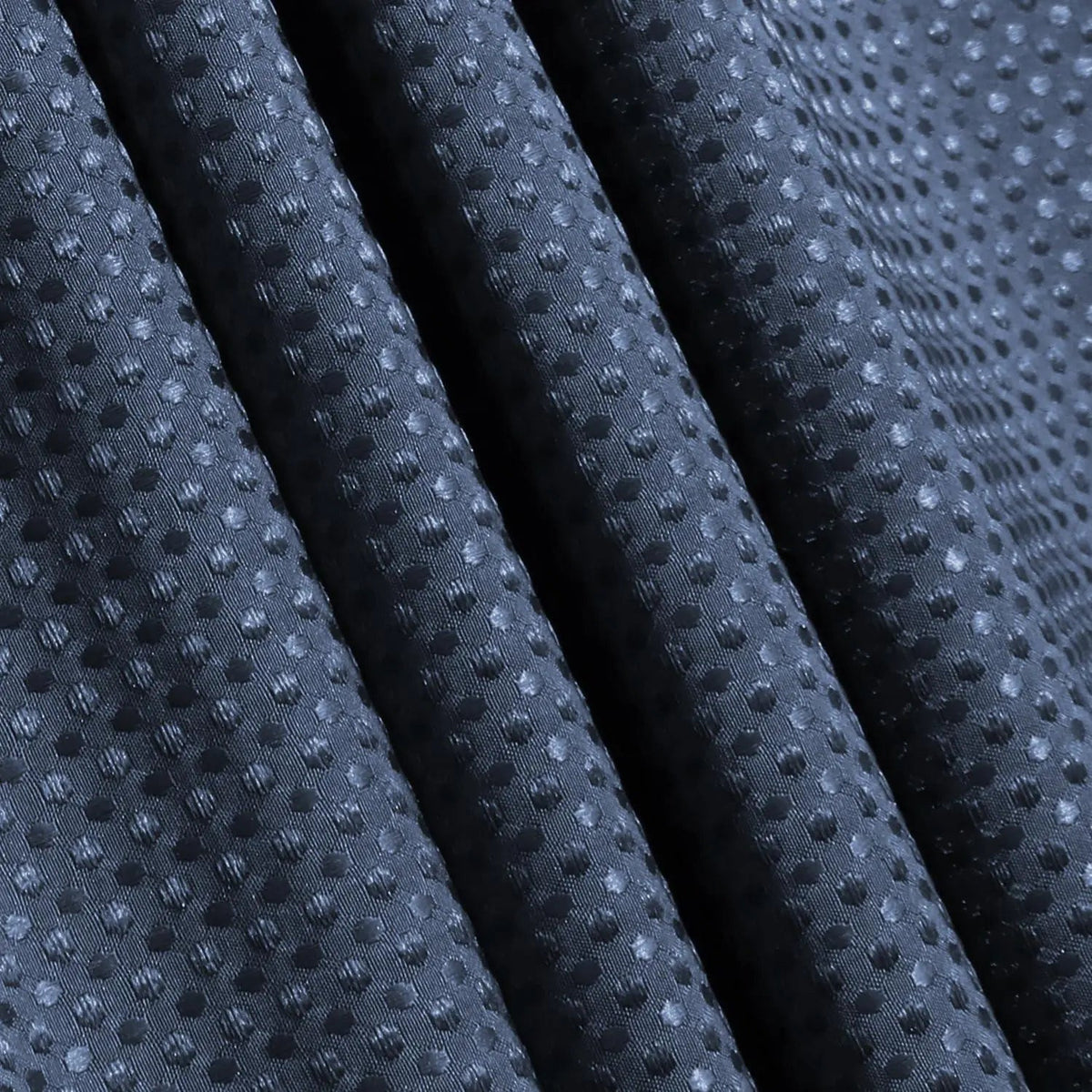 Blackout Curtain Set with Thermal Coated Lining for Bedroom