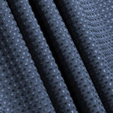 Blackout Curtain Set with Thermal Coated Lining for Bedroom