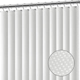 Blackout Curtain Set with Thermal Coated Lining for Bedroom