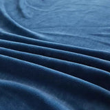 Flannel Fleece Bedding Set Sheet and Pillowcases Cozy Warm