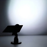 Solar RGB Spot Lights for Outdoor Garden Tree Landscape Lighting