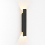 Lumora Modern Linear Wall Lamp